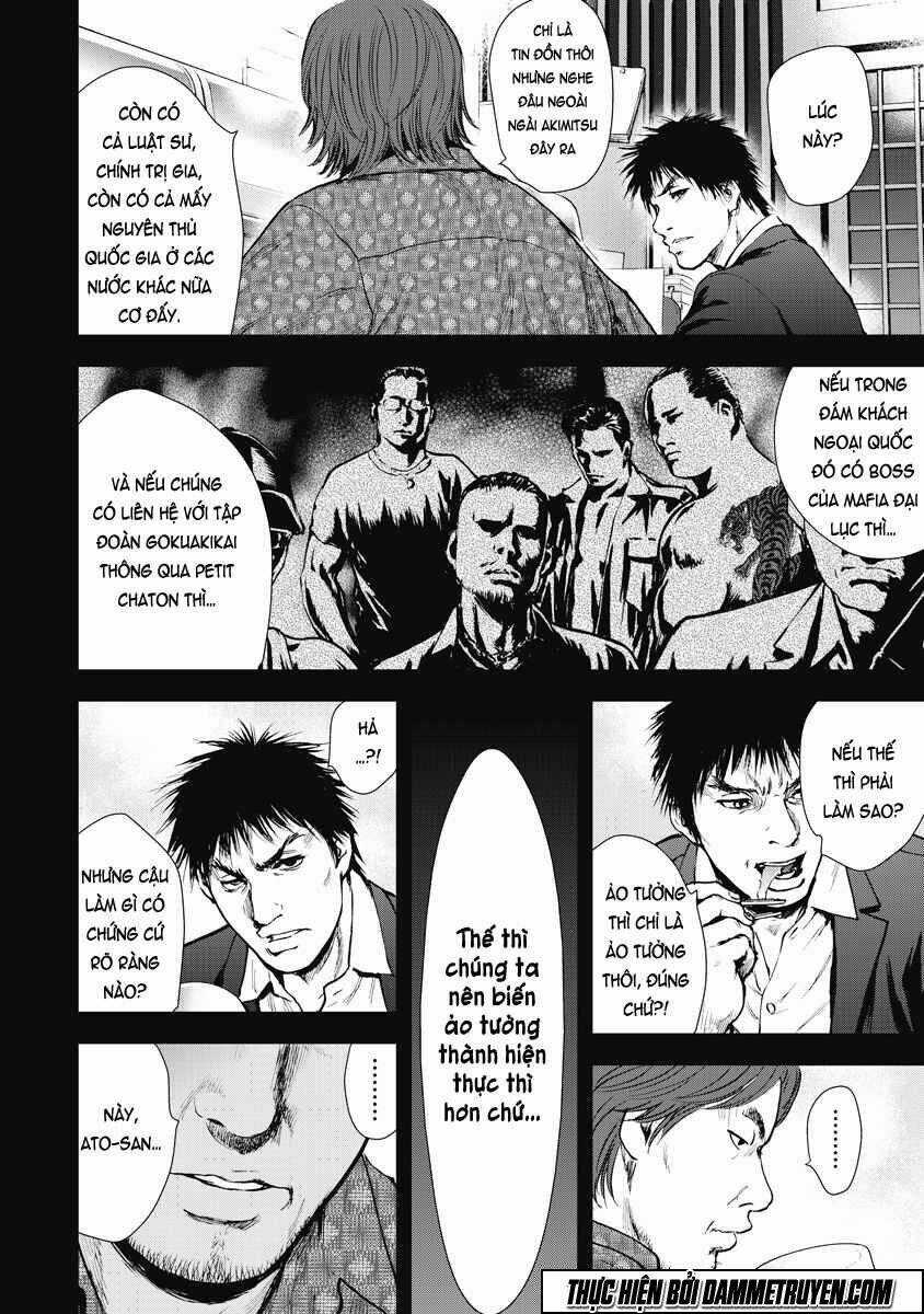 Gift ± - Chapter 26 - Trang 10