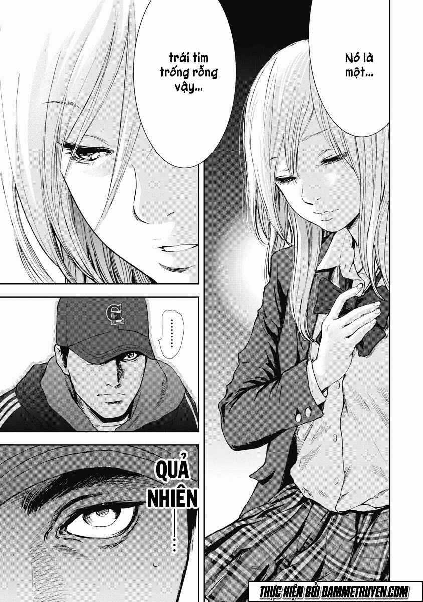 Gift ± - Chapter 27 - Trang 13