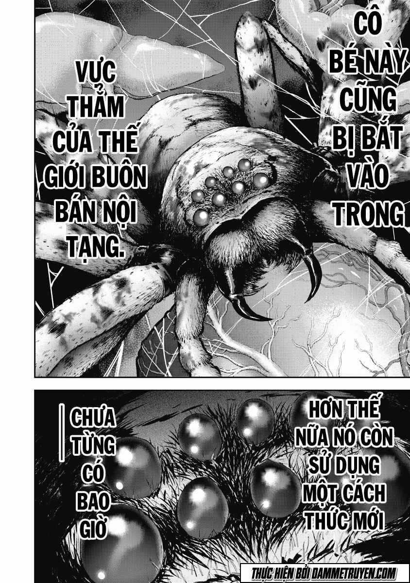 Gift ± - Chapter 27 - Trang 14