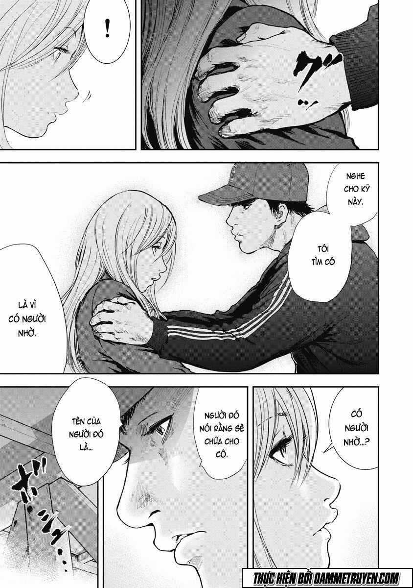 Gift ± - Chapter 27 - Trang 15