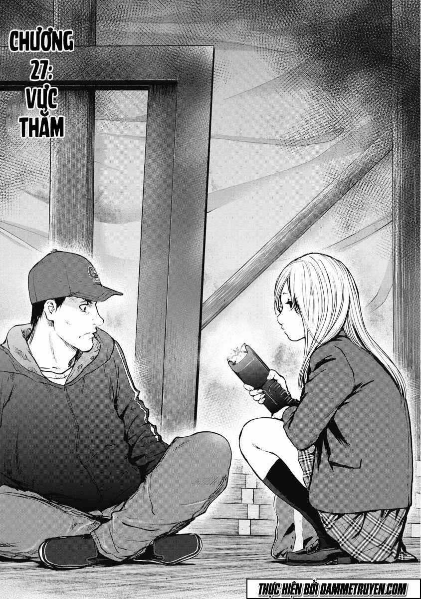 Gift ± - Chapter 27 - Trang 3