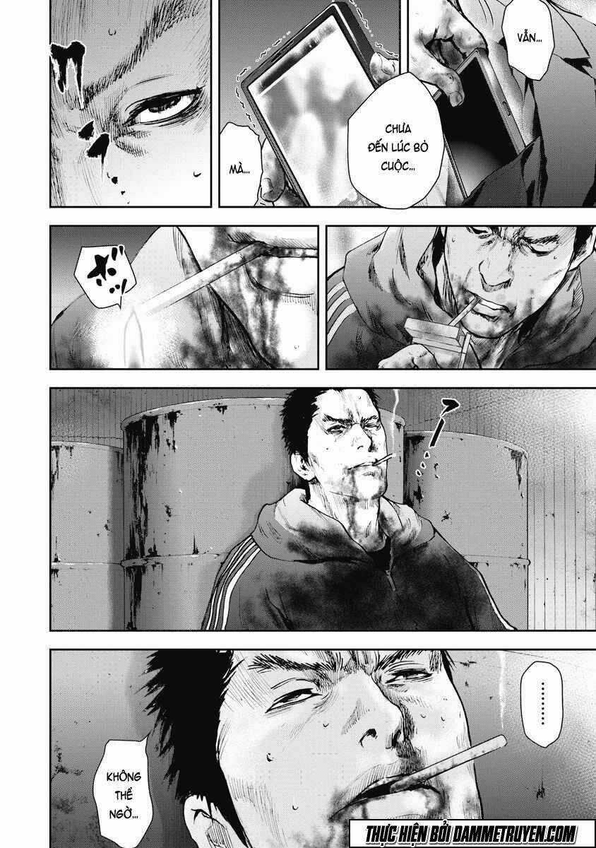 Gift ± - Chapter 28 - Trang 15