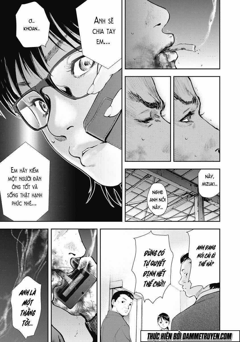 Gift ± - Chapter 28 - Trang 18