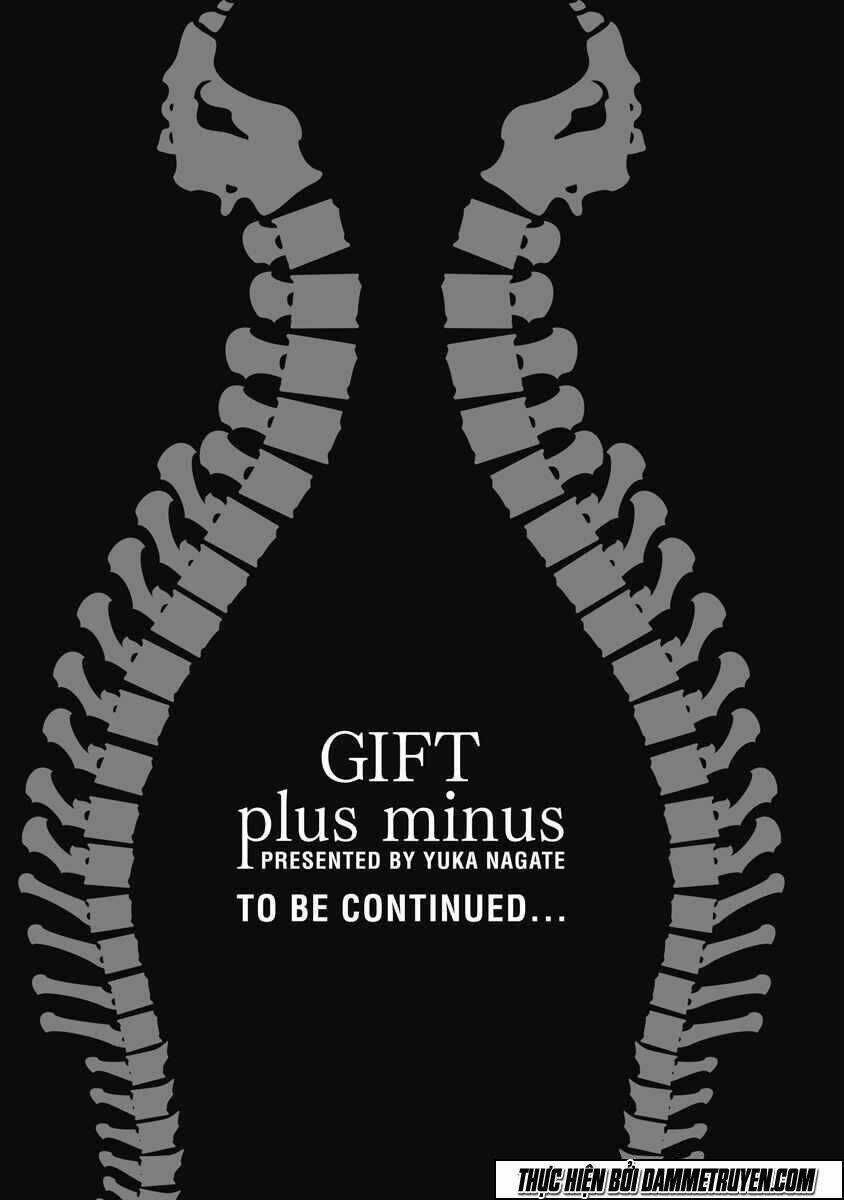Gift ± - Chapter 28 - Trang 20