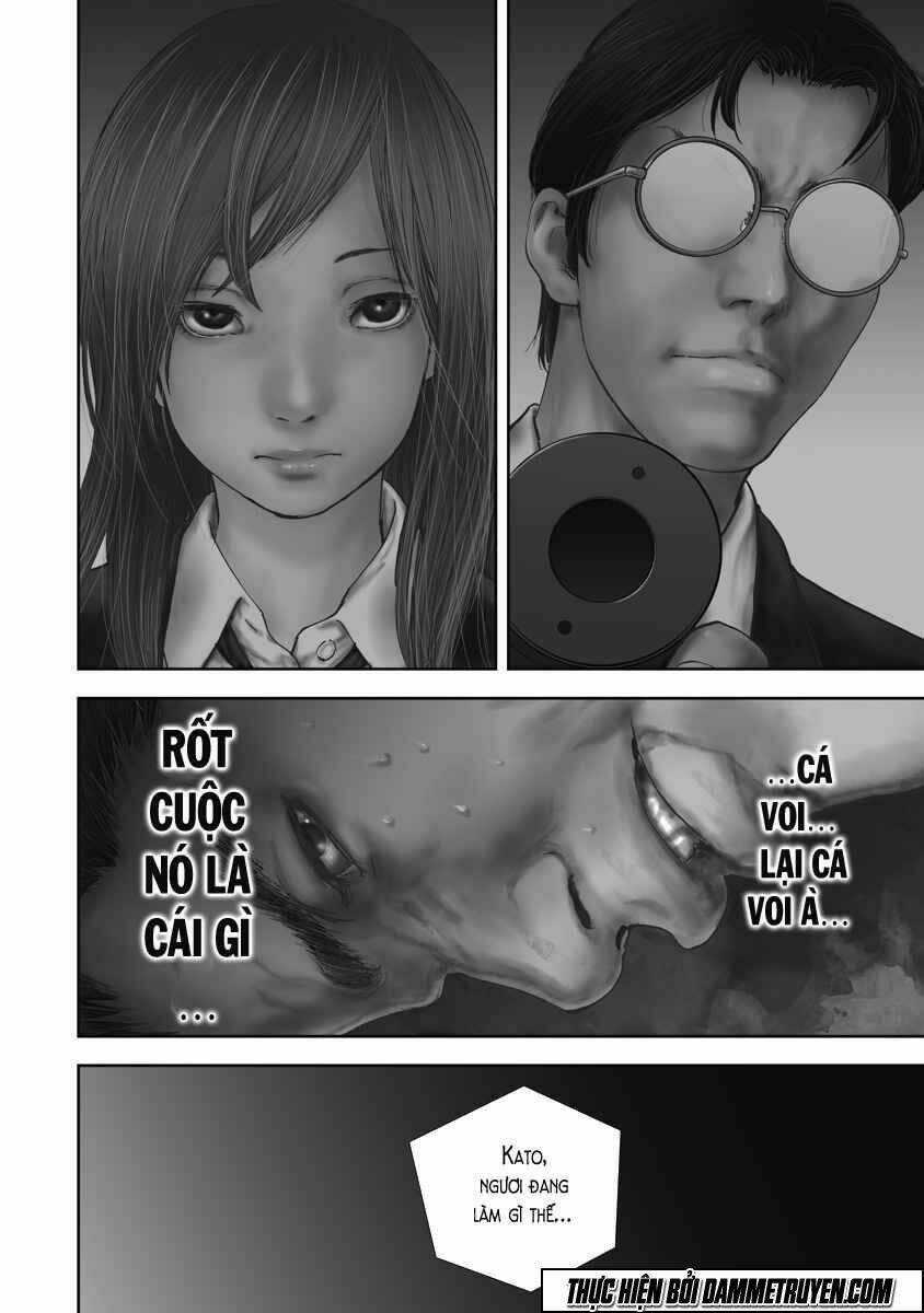 Gift ± - Chapter 28 - Trang 3