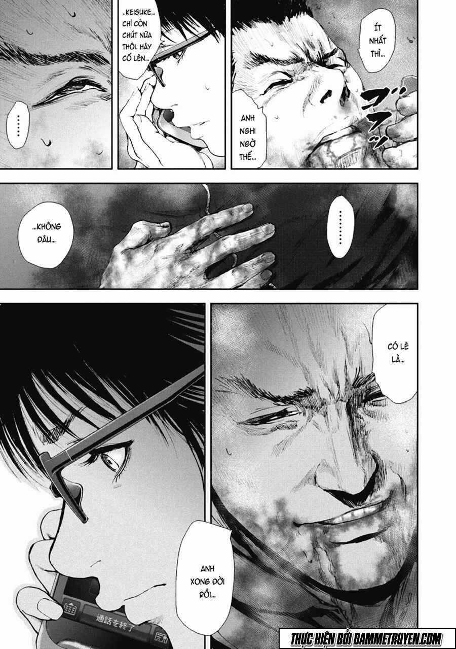 Gift ± - Chapter 29 - Trang 15