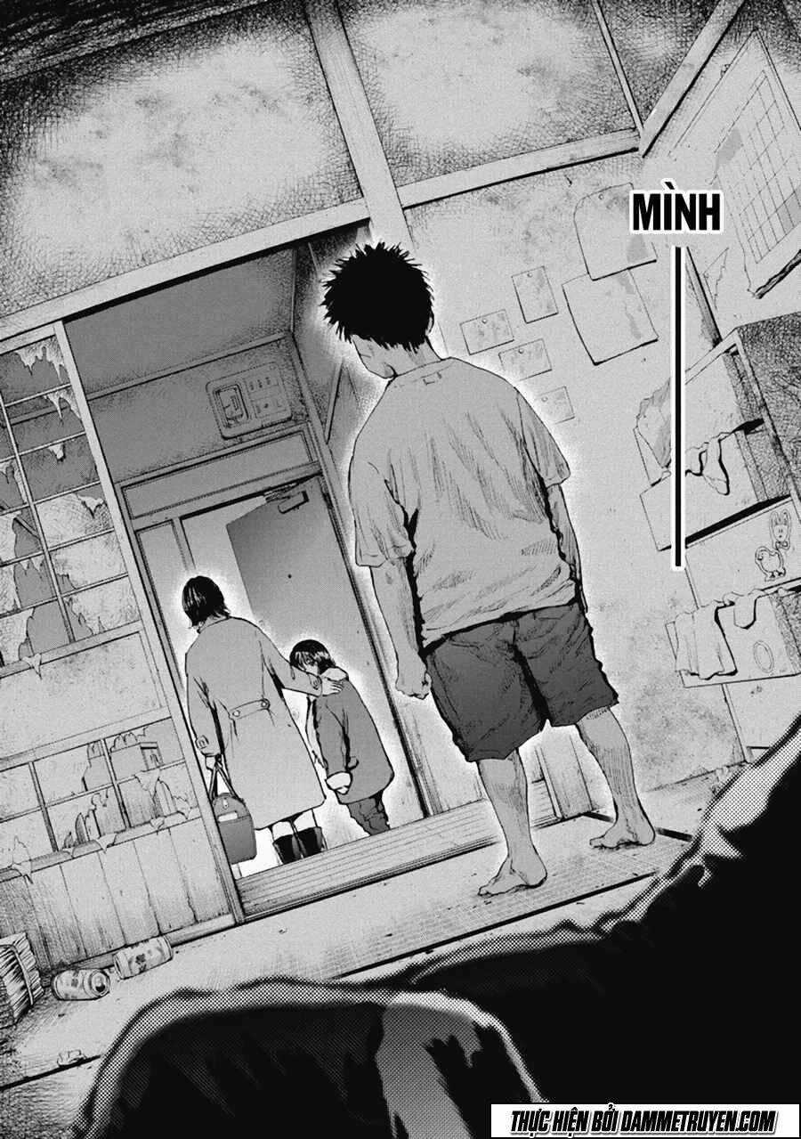 Gift ± - Chapter 29 - Trang 21