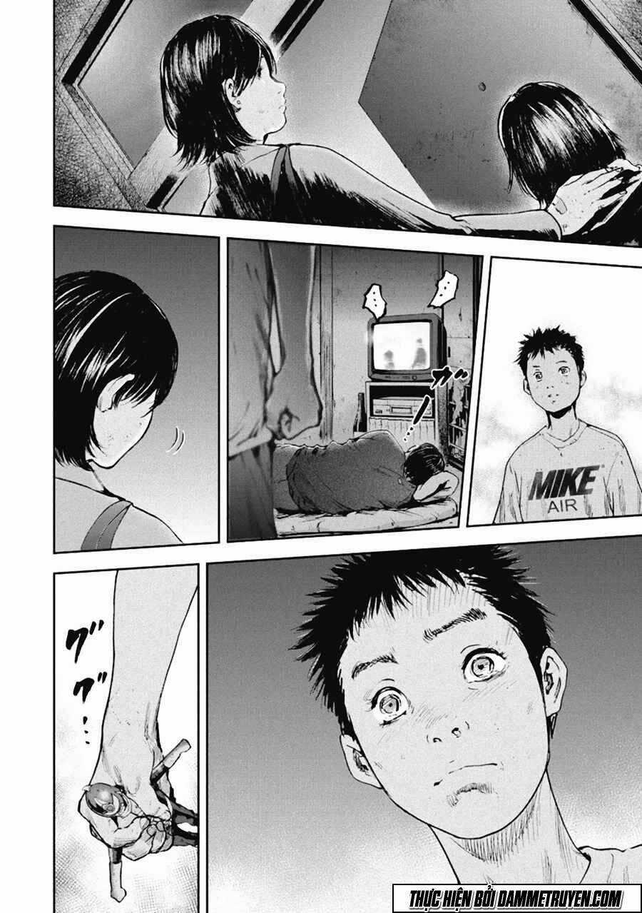 Gift ± - Chapter 29 - Trang 22