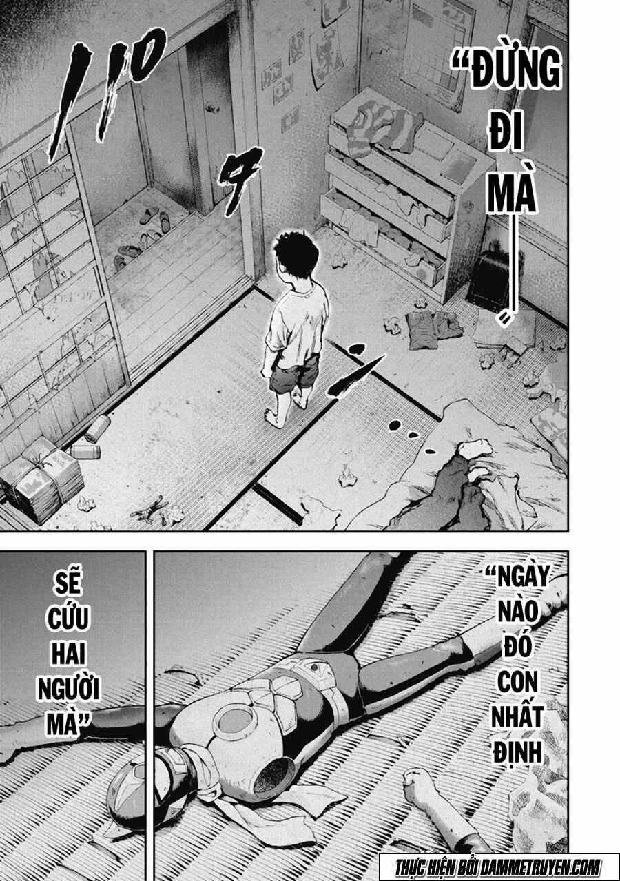 Gift ± - Chapter 29 - Trang 23