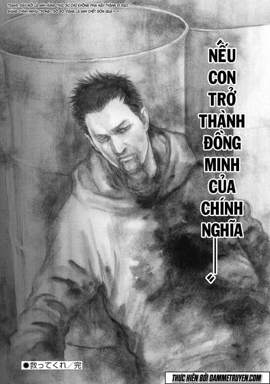 Gift ± - Chapter 29 - Trang 24