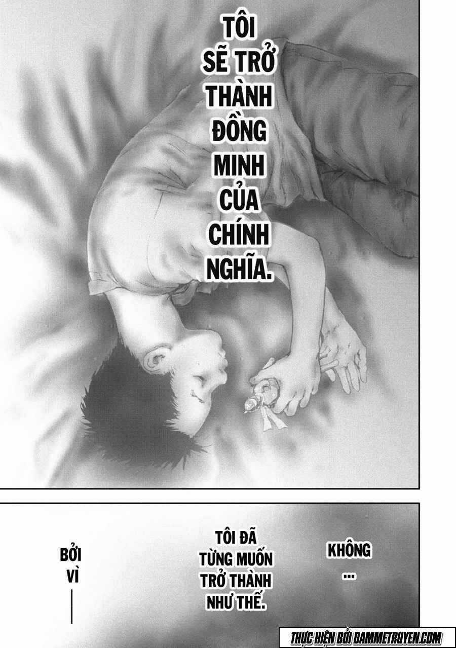 Gift ± - Chapter 29 - Trang 5