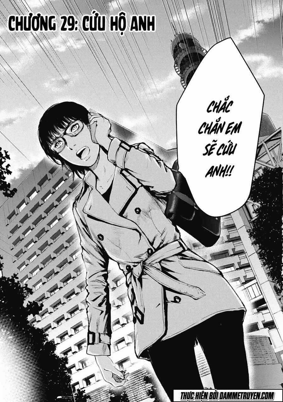 Gift ± - Chapter 29 - Trang 7