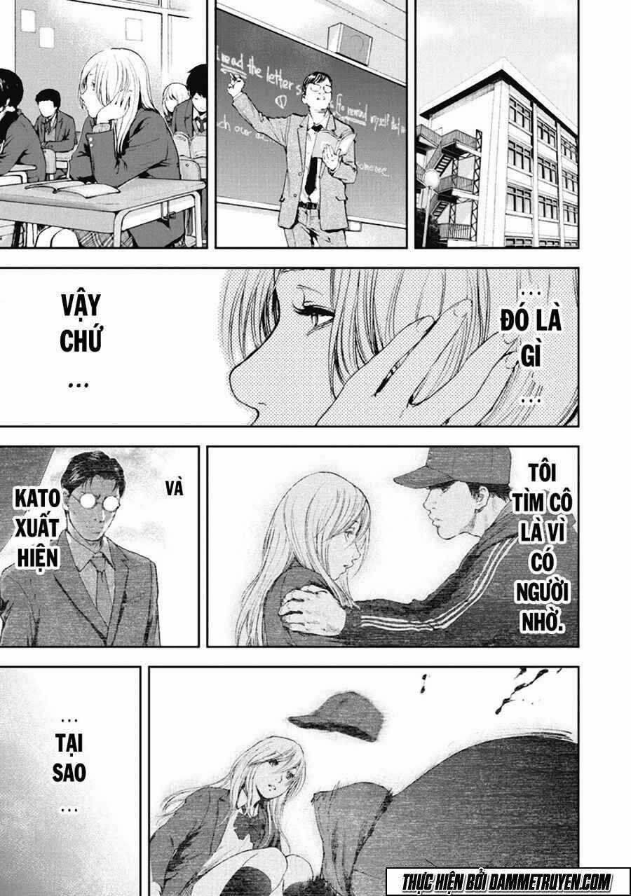 Gift ± - Chapter 29 - Trang 9