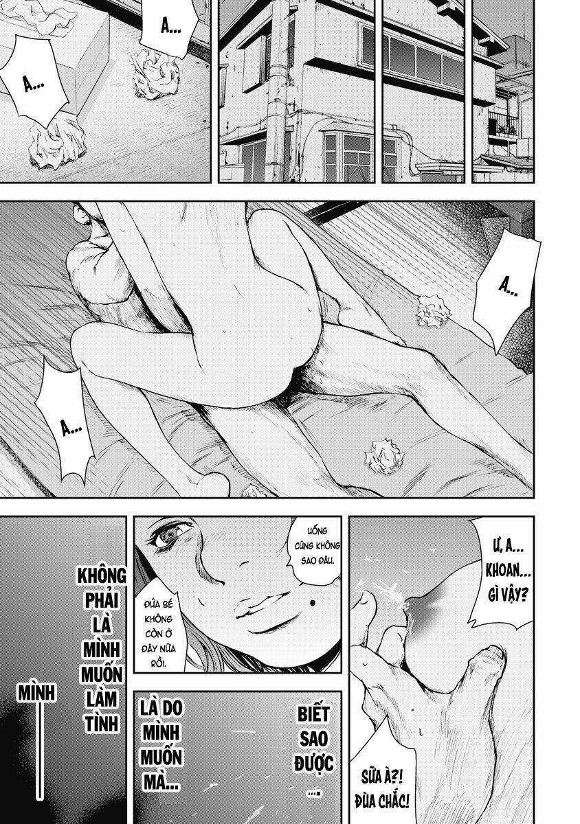 Gift ± - Chapter 3 - Trang 18