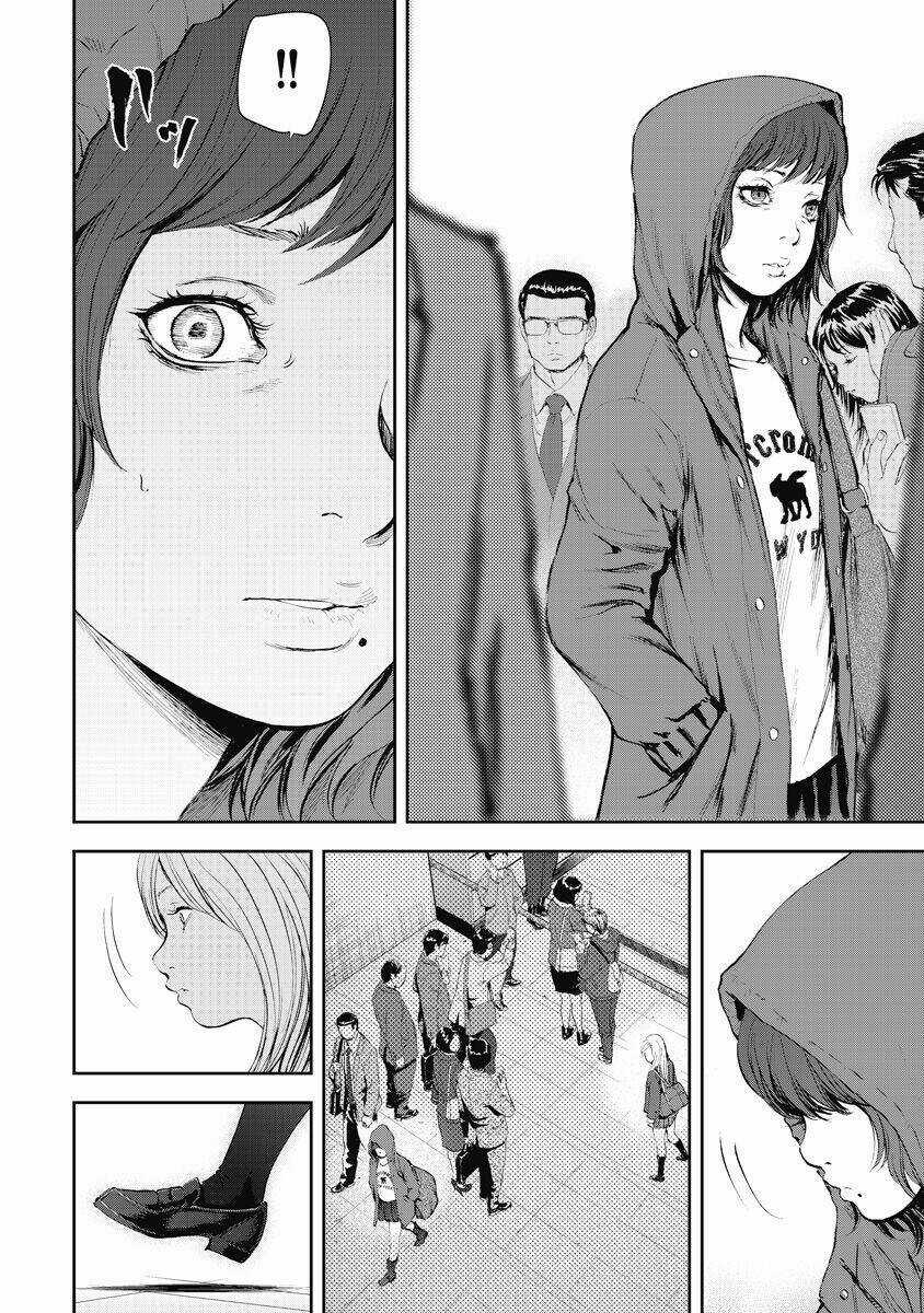 Gift ± - Chapter 3 - Trang 9