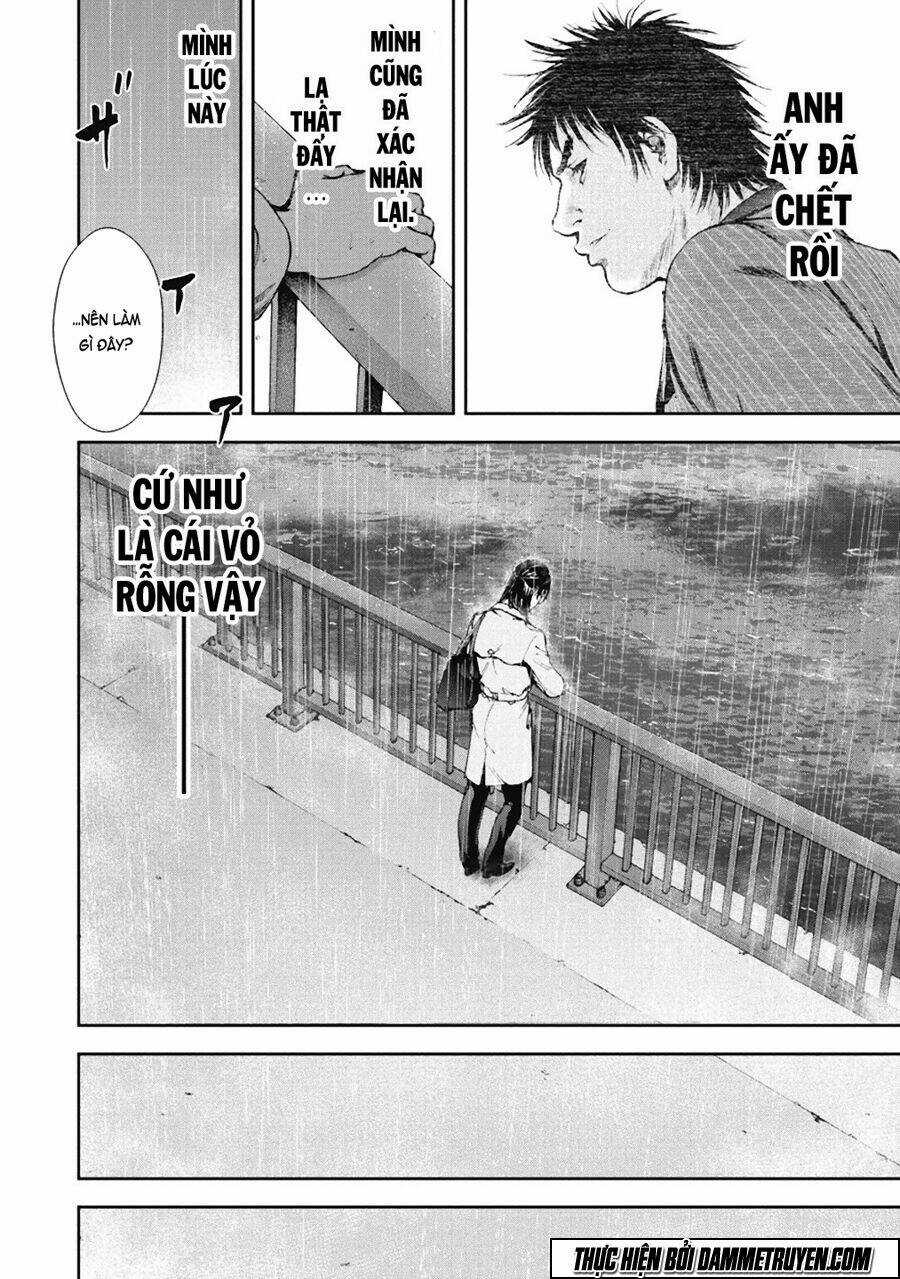 Gift ± - Chapter 30 - Trang 11