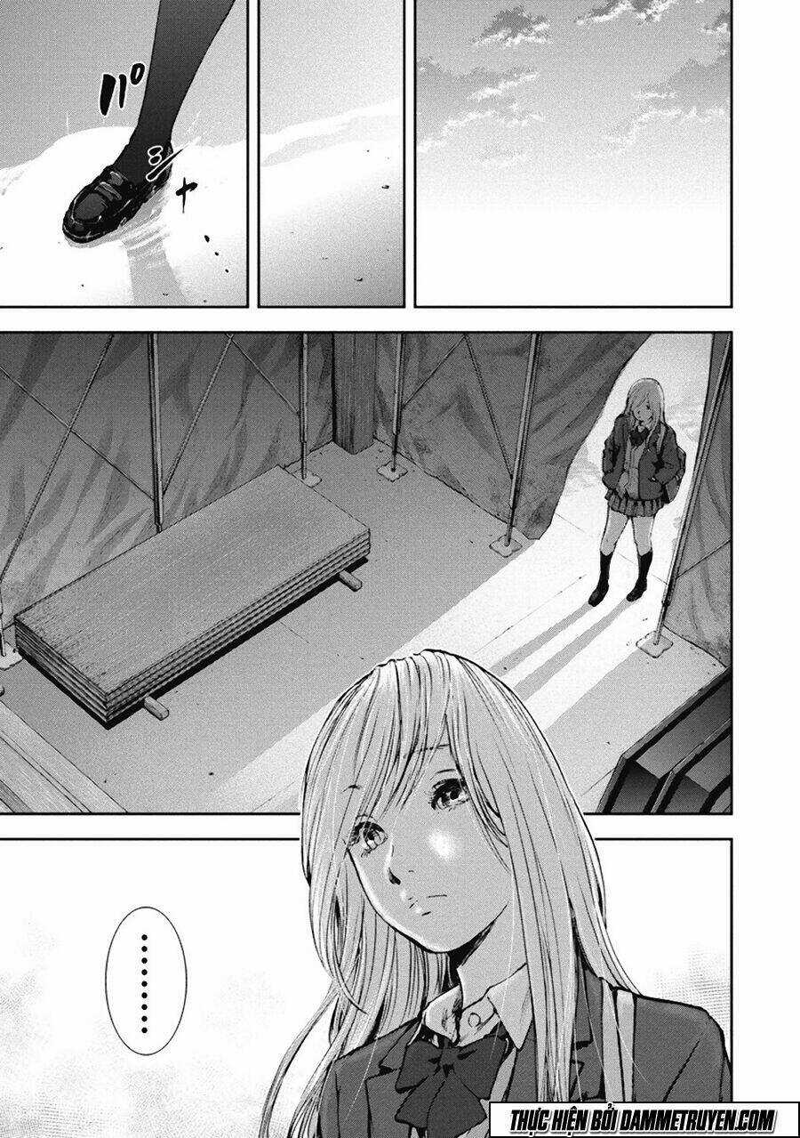 Gift ± - Chapter 30 - Trang 12