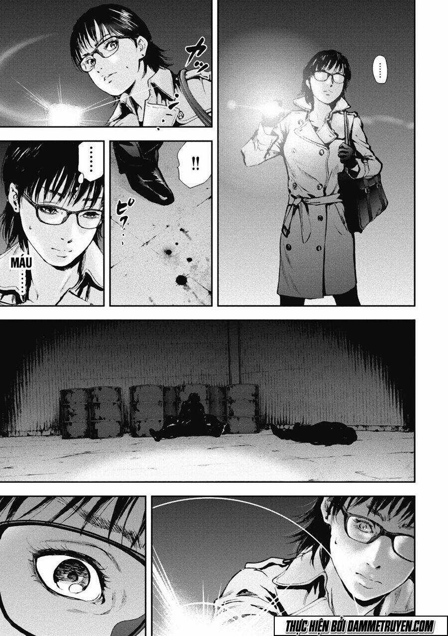 Gift ± - Chapter 30 - Trang 3