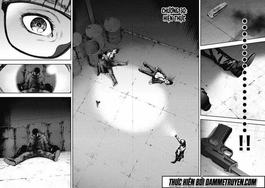 Gift ± - Chapter 30 - Trang 4