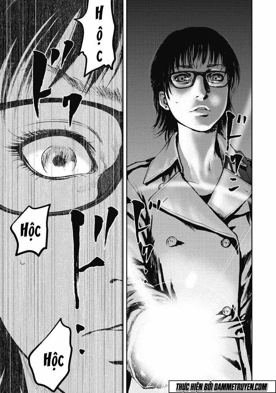 Gift ± - Chapter 30 - Trang 6