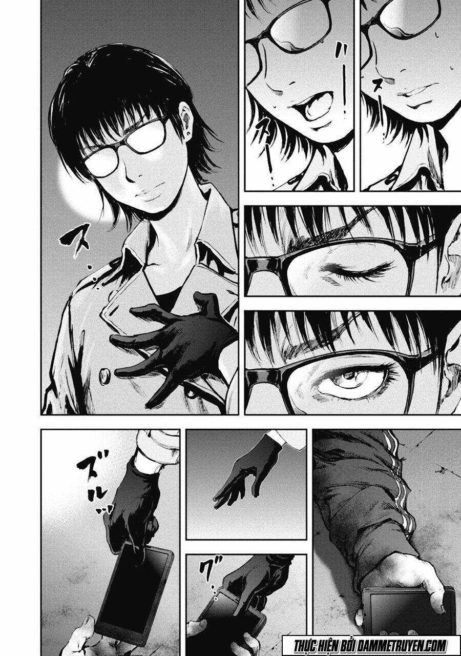 Gift ± - Chapter 30 - Trang 7