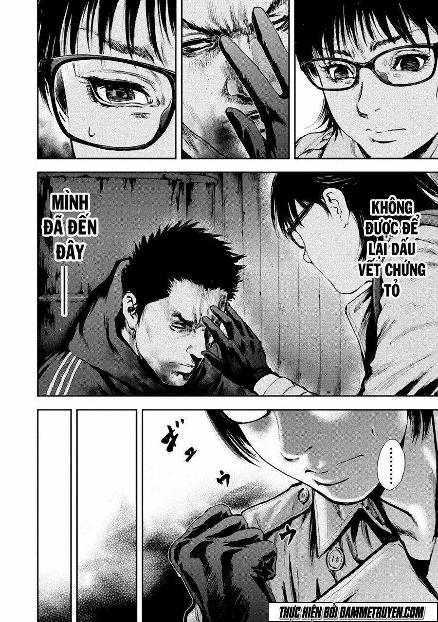 Gift ± - Chapter 30 - Trang 9