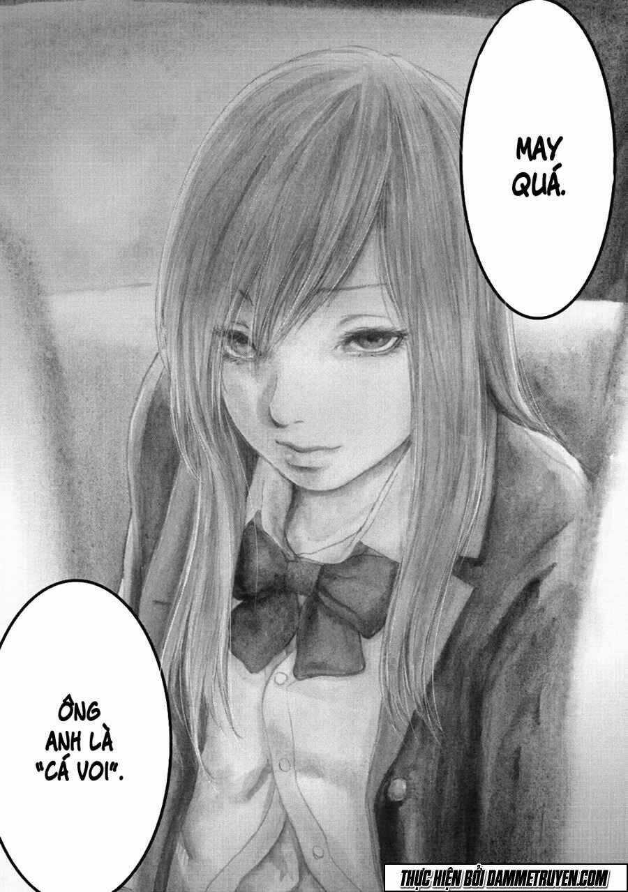 Gift ± - Chapter 31 - Trang 7