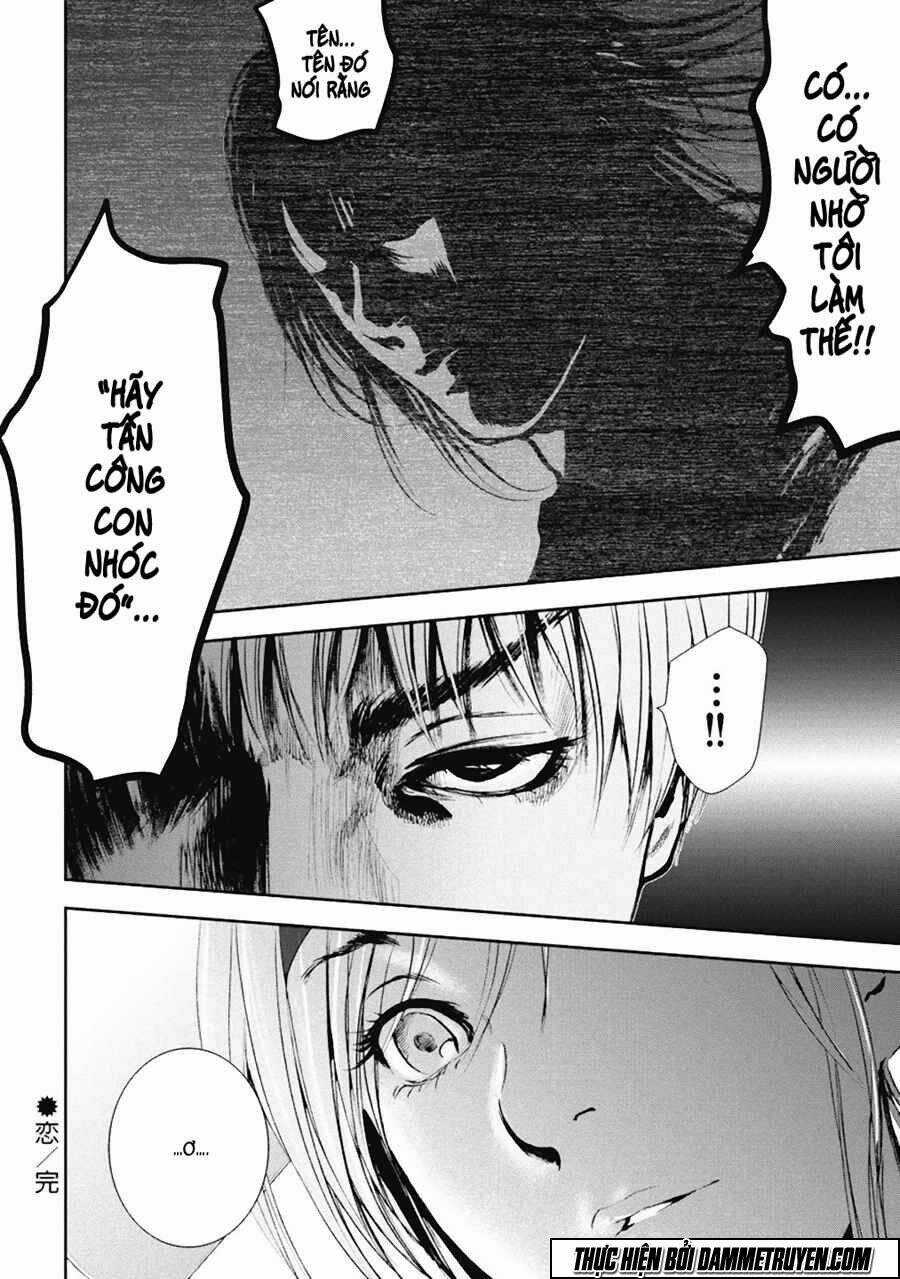 Gift ± - Chapter 33 - Trang 19