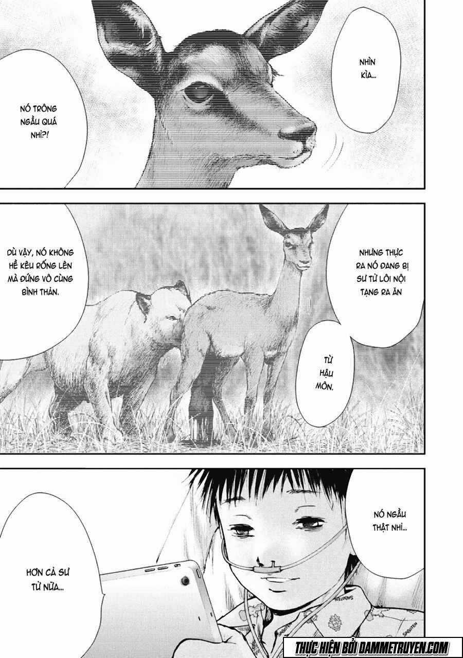 Gift ± - Chapter 33 - Trang 7