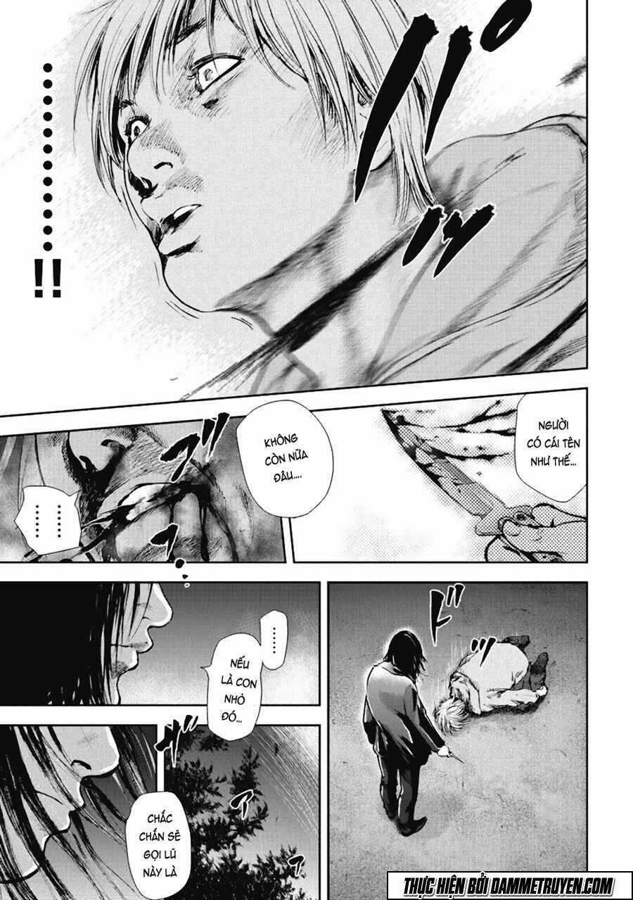 Gift ± - Chapter 34 - Trang 12