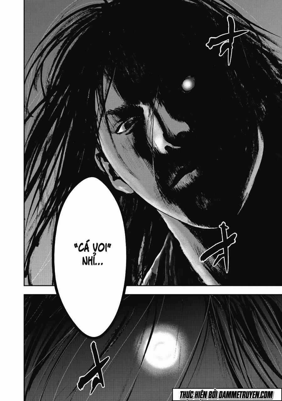 Gift ± - Chapter 34 - Trang 13