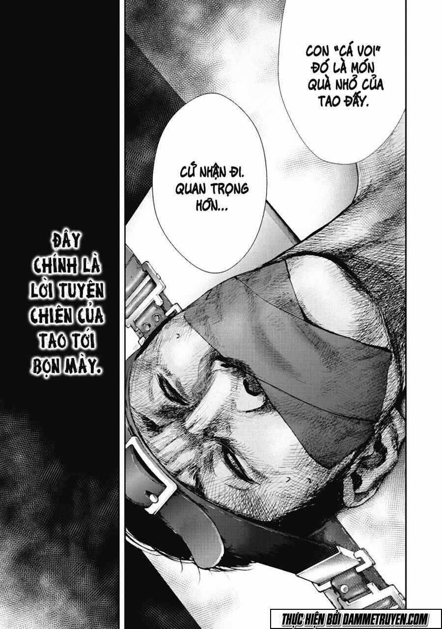 Gift ± - Chapter 34 - Trang 14