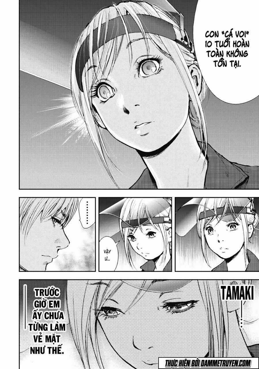 Gift ± - Chapter 34 - Trang 17