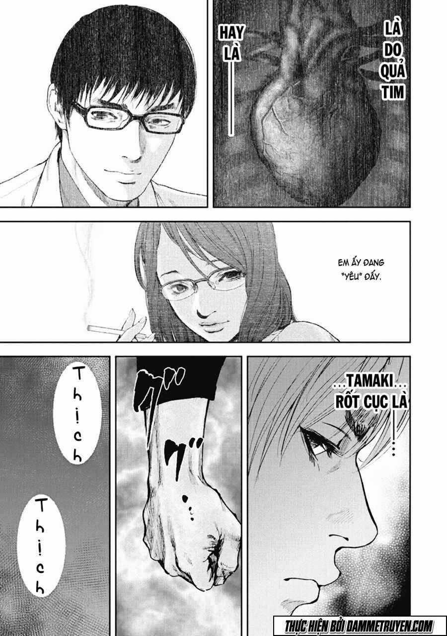 Gift ± - Chapter 34 - Trang 18