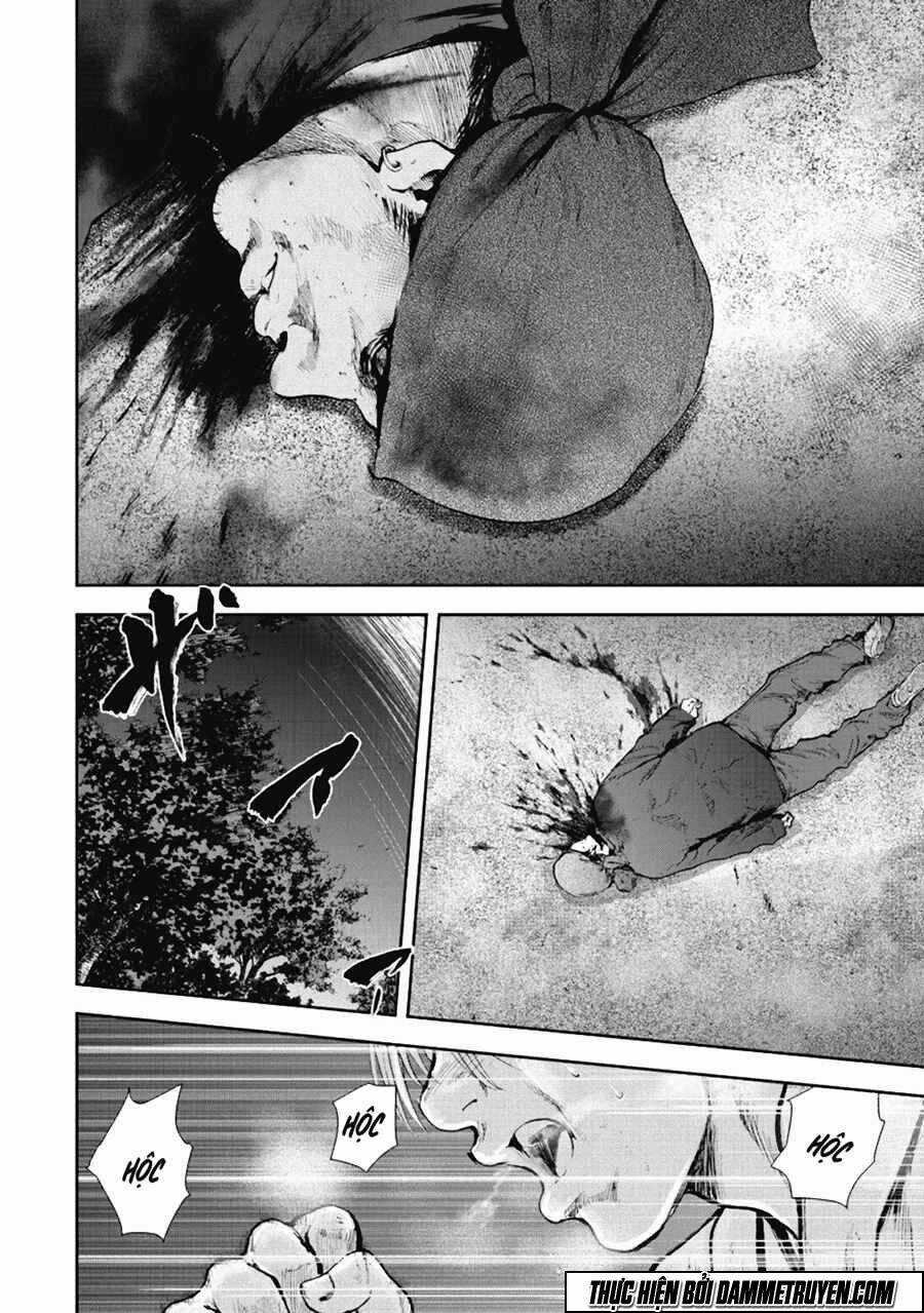 Gift ± - Chapter 34 - Trang 8