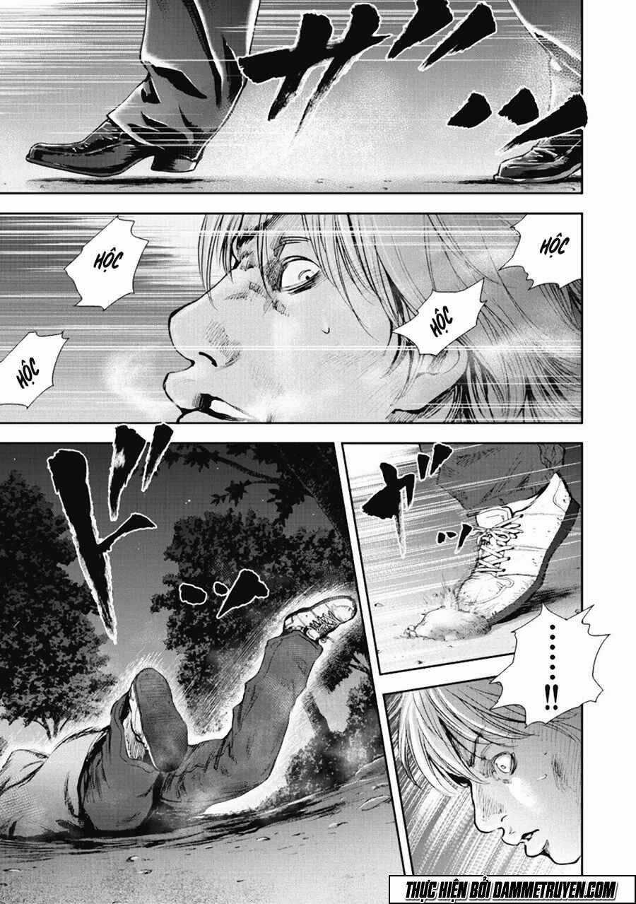 Gift ± - Chapter 34 - Trang 9