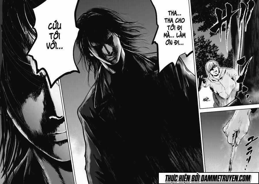 Gift ± - Chapter 34 - Trang 10