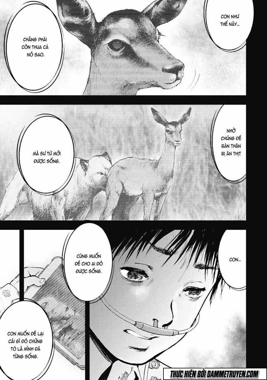 Gift ± - Chapter 35 - Trang 12