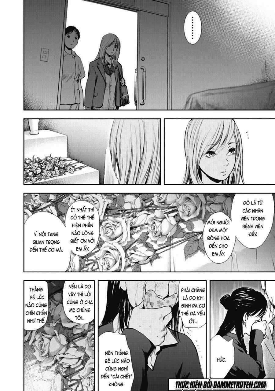 Gift ± - Chapter 35 - Trang 14