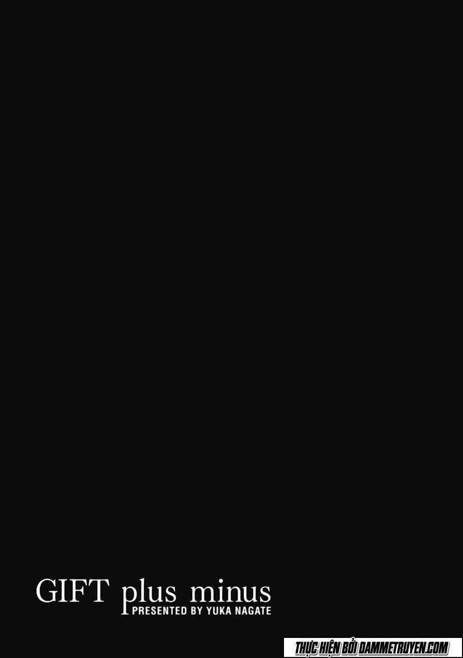 Gift ± - Chapter 35 - Trang 19