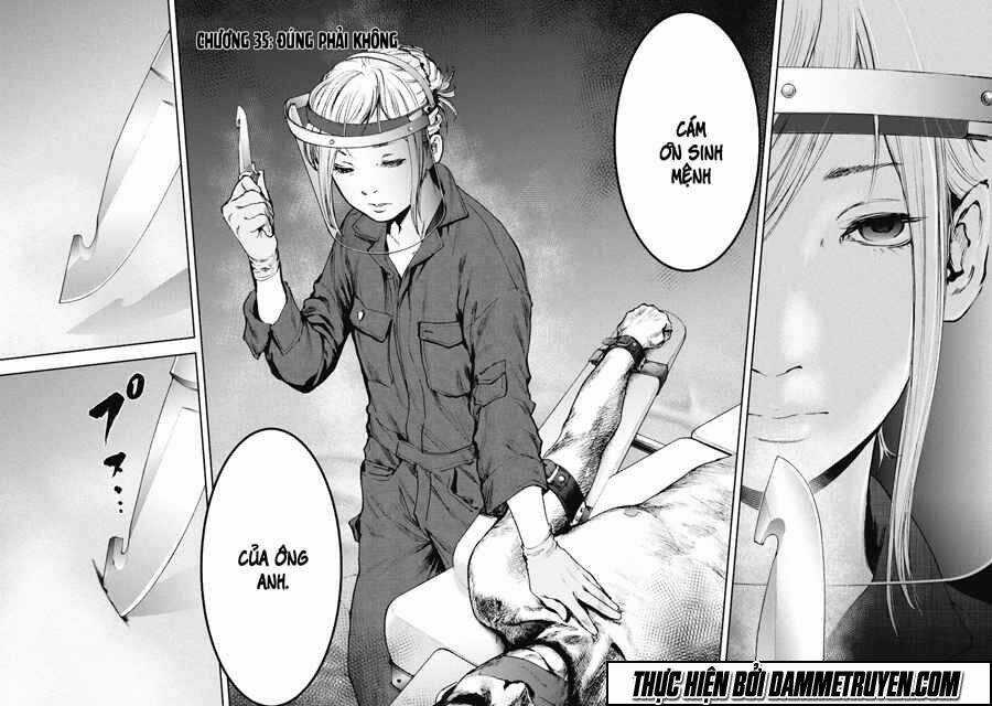 Gift ± - Chapter 35 - Trang 4