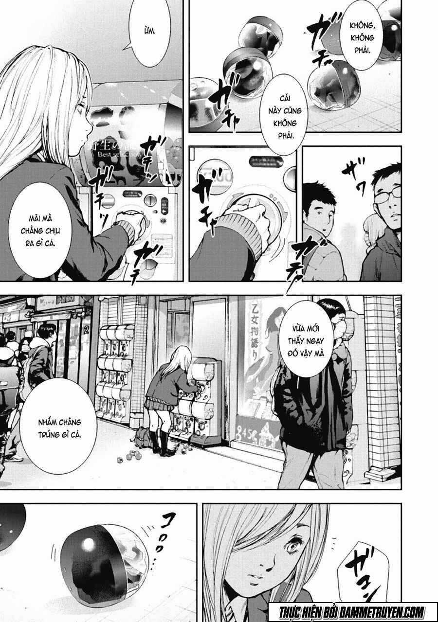 Gift ± - Chapter 35 - Trang 8