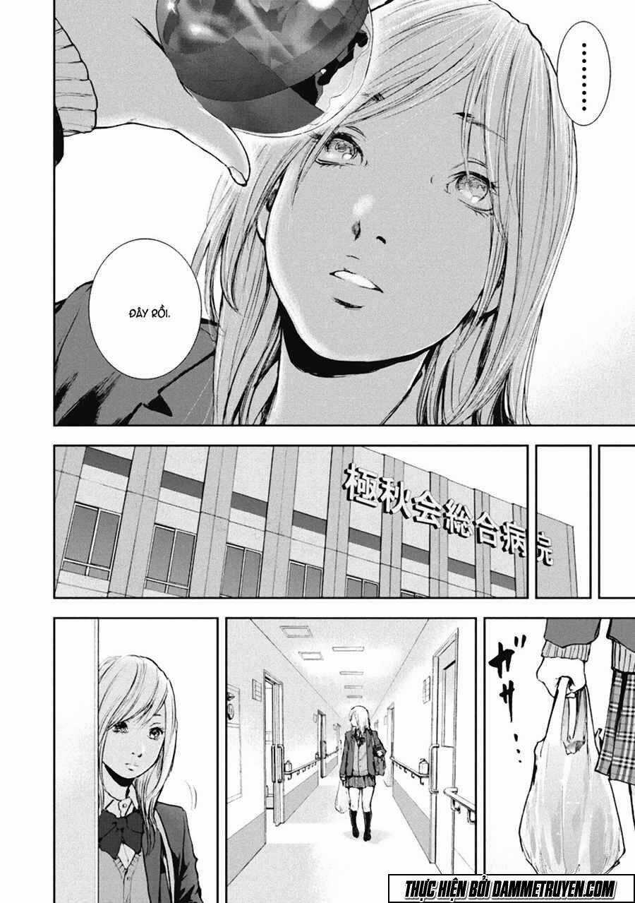 Gift ± - Chapter 35 - Trang 9