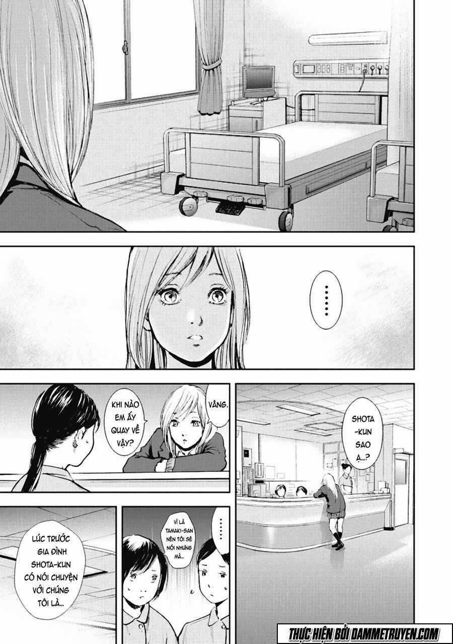 Gift ± - Chapter 35 - Trang 10