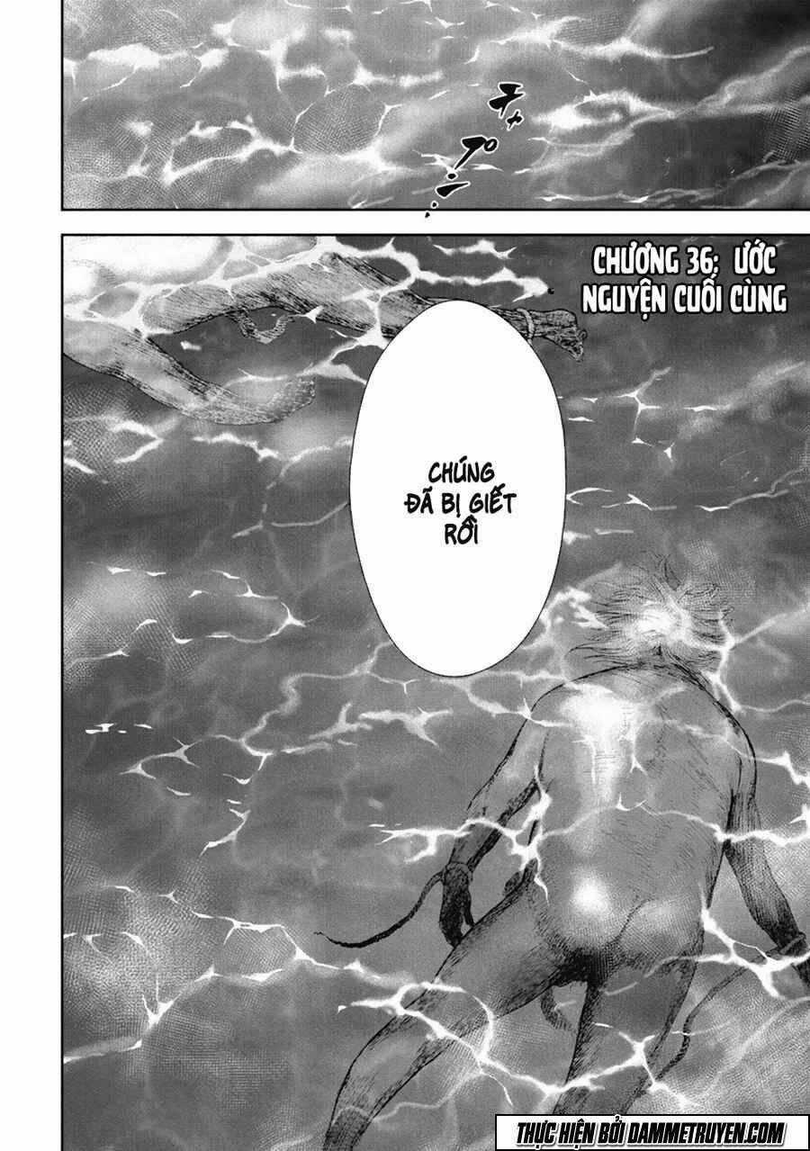 Gift ± - Chapter 36 - Trang 2