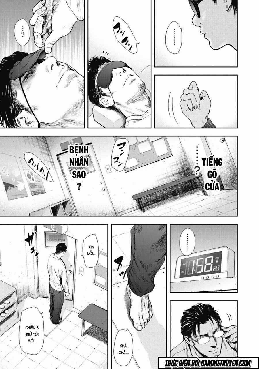 Gift ± - Chapter 36 - Trang 12