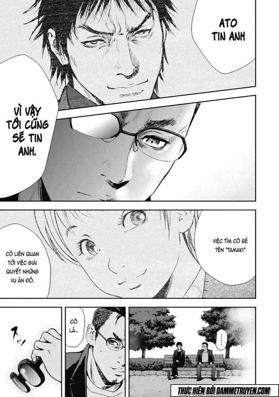 Gift ± - Chapter 36 - Trang 18