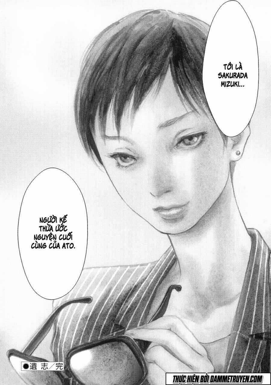 Gift ± - Chapter 36 - Trang 19