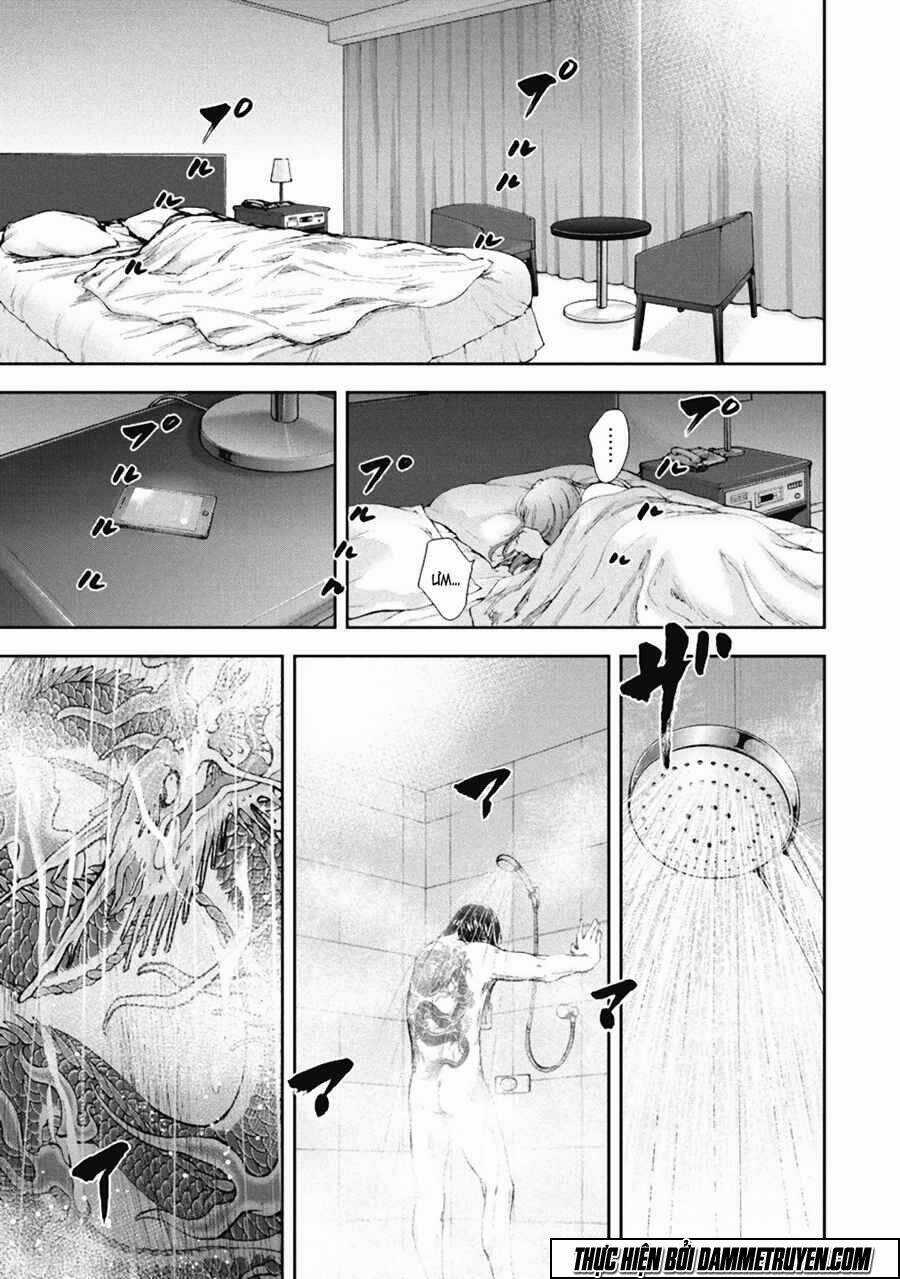 Gift ± - Chapter 36 - Trang 3