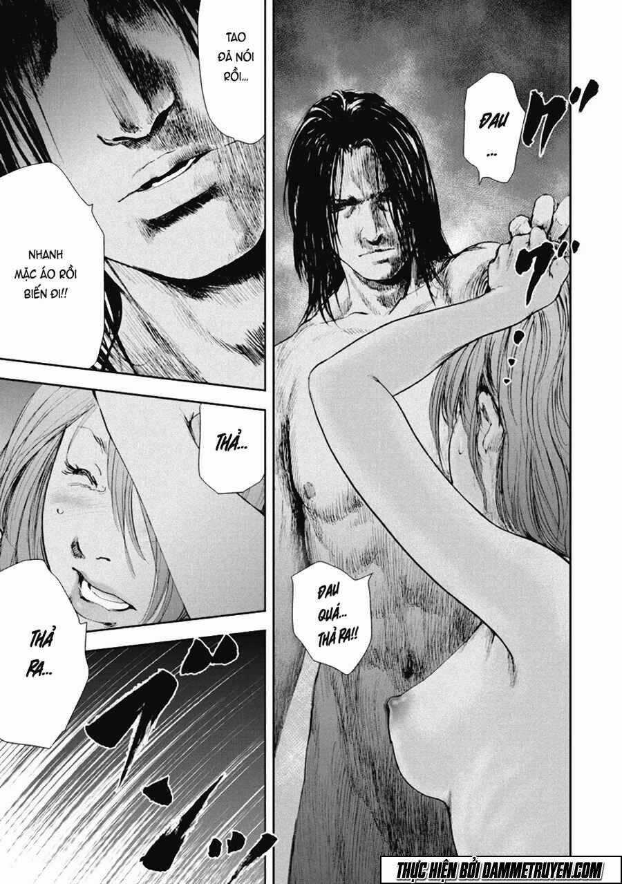 Gift ± - Chapter 36 - Trang 5